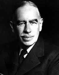 John Maynard Keynes, l'economista del 